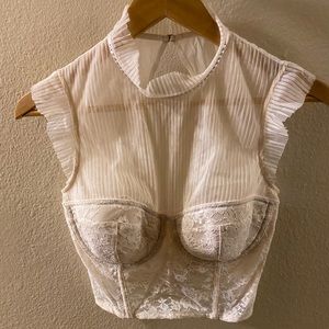 Victoria’s Secret Angel bra ✨